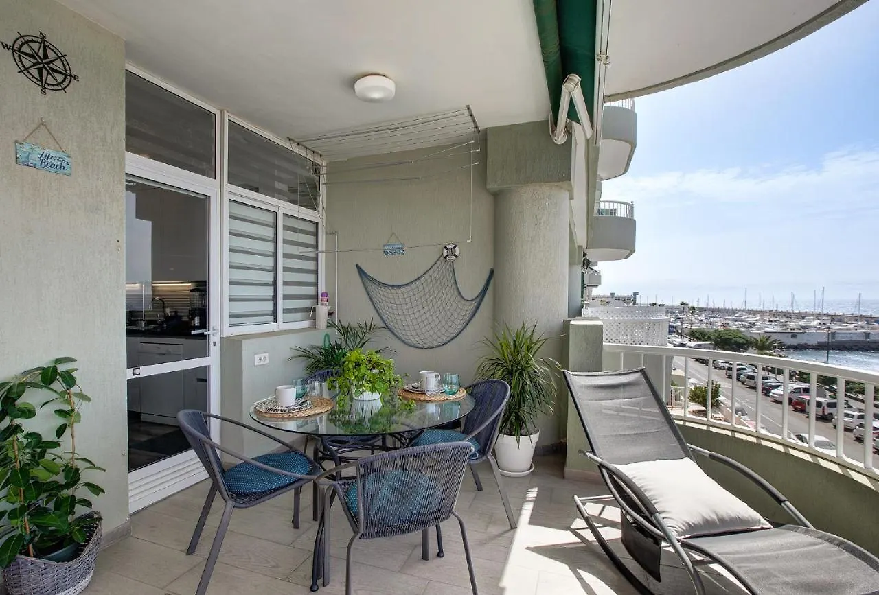 Mi Casa De Radazul Apartment El Rosario  El Rosario (Tenerife)