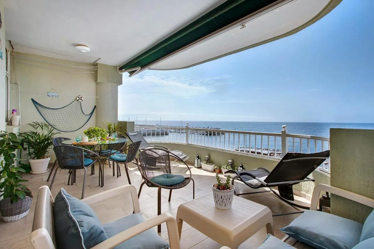 Mi Casa De Radazul Apartment El Rosario   El Rosario (Tenerife)