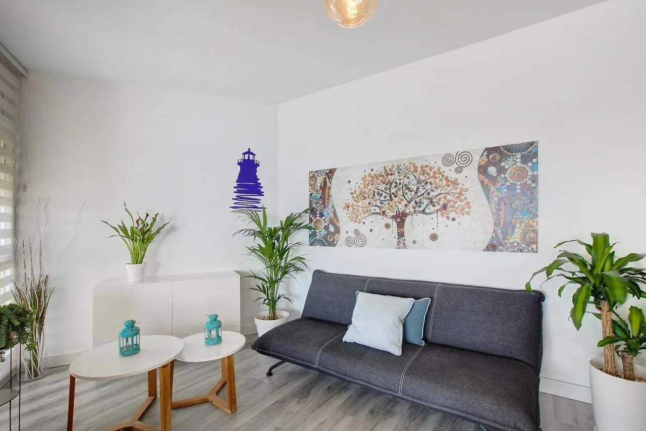 Mi Casa De Radazul Apartamento El Rosario