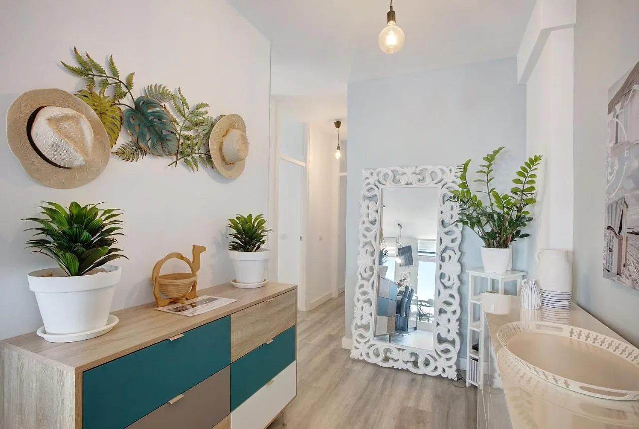 Mi Casa De Radazul Apartamento El Rosario
