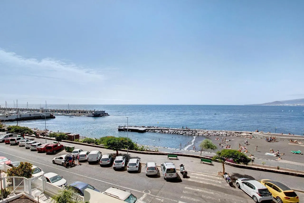 Mi Casa De Radazul Apartamento El Rosario  0*, El Rosario (Tenerife) Espanha